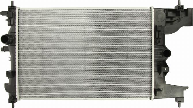 Maxgear AC230784 - Radiator, engine cooling onlydrive.pro