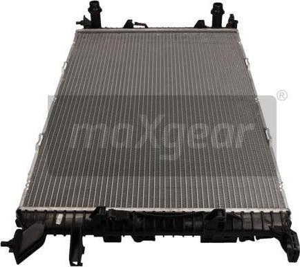 Maxgear AC224685 - Radiaator,mootorijahutus onlydrive.pro