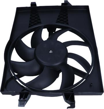 Maxgear AC226108 - Ventilators, Motora dzesēšanas sistēma onlydrive.pro