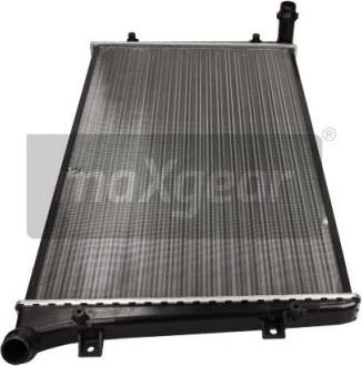 Maxgear AC223946 - Radiator, engine cooling onlydrive.pro