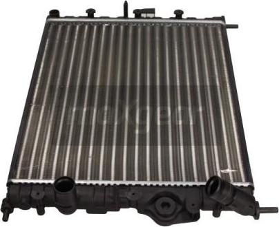 Maxgear AC222510 - Radiator, engine cooling onlydrive.pro