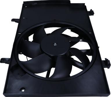 Maxgear AC227362 - Fan, radiator onlydrive.pro