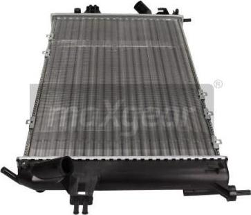 Maxgear AC275250 - Radiator, engine cooling onlydrive.pro