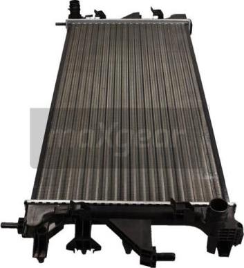 Maxgear AC276564 - Radiator, engine cooling onlydrive.pro