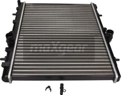 Maxgear AC276150 - Radiator, engine cooling onlydrive.pro