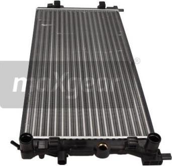 Maxgear AC273527 - Radiators, Motora dzesēšanas sistēma onlydrive.pro