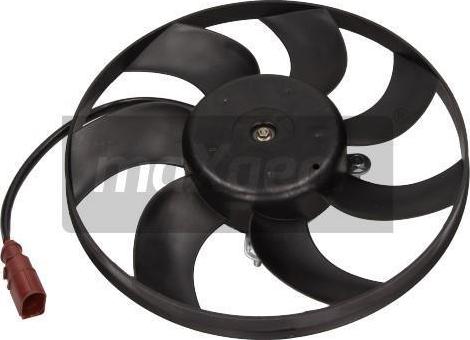 Maxgear AC277242 - Ventilaator,mootorijahutus onlydrive.pro