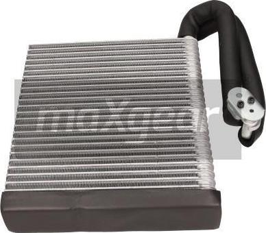 Maxgear AC734111 - Evaporator, air conditioning onlydrive.pro