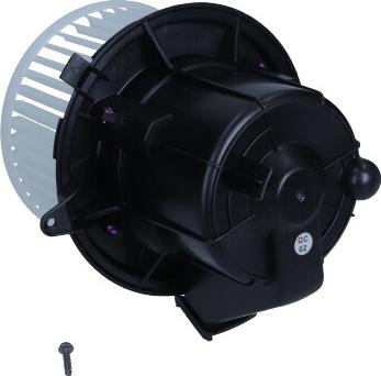 Maxgear AC730133 - Interior Blower onlydrive.pro