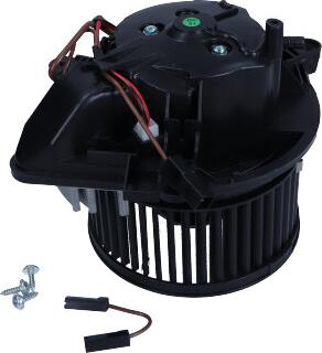 Maxgear AC730124 - Interior Blower onlydrive.pro