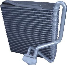 Maxgear AC722654 - Evaporator, air conditioning onlydrive.pro