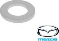 MAZDA 9956-41-400 - Seal Ring, oil drain plug onlydrive.pro