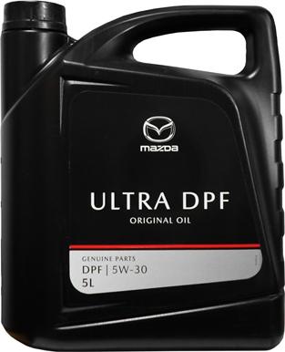 MAZDA 053005DPF - Engine Oil onlydrive.pro