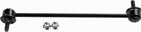 MAZDA BBM2-34-170A - Rod / Strut, stabiliser onlydrive.pro