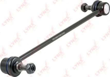 MAZDA BP4K34170D - Rod / Strut, stabiliser onlydrive.pro