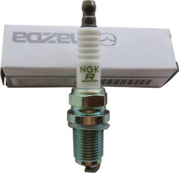 MAZDA BPY1-18-110 - Spark Plug onlydrive.pro