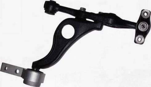 MAZDA #GS1D-34-350L - Track Control Arm onlydrive.pro