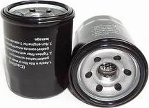 MAZDA J EY0-14302-9A - Alyvos filtras onlydrive.pro