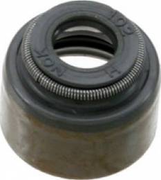MAZDA KL02-10-155 - Seal Ring, valve stem onlydrive.pro