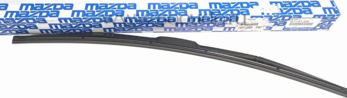 MAZDA TD11-67-330 - Stikla tīrītāja slotiņa onlydrive.pro