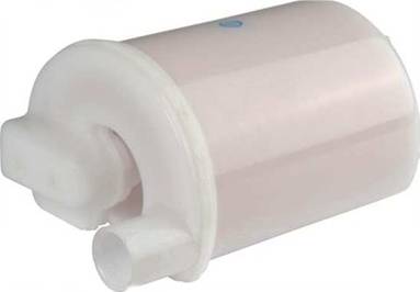 MAZDA ZL05-20-490 - Fuel filter onlydrive.pro