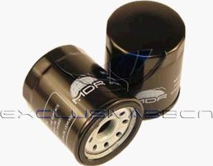 MAHLE OC 196 - Oil Filter onlydrive.pro