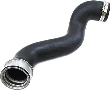 Meat & Doria 96584 - Charger Intake Air Hose onlydrive.pro