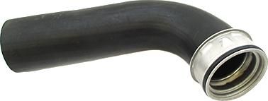 Meat & Doria 96046 - Charger Intake Air Hose onlydrive.pro