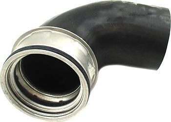 Meat & Doria 96038 - Charger Intake Air Hose onlydrive.pro