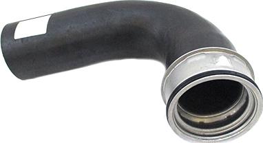 Meat & Doria 96021 - Charger Intake Air Hose onlydrive.pro