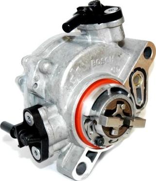 Meat & Doria 91154 - Vacuum Pump, braking system onlydrive.pro