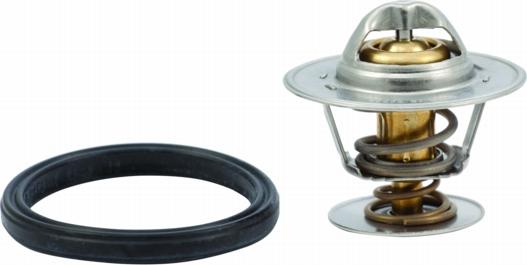 Meat & Doria 92354 - Coolant thermostat / housing onlydrive.pro