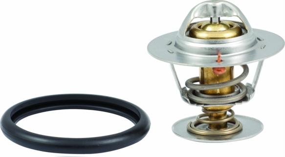 Meat & Doria 92323 - Coolant thermostat / housing onlydrive.pro