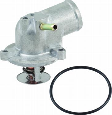 Meat & Doria 92709 - Coolant thermostat / housing onlydrive.pro
