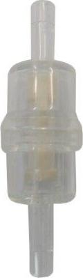 MAHLE KL 26 OF - Fuel filter onlydrive.pro