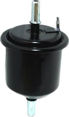 MAHLE KL 932 - Fuel filter onlydrive.pro