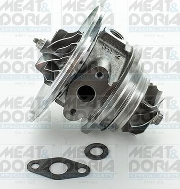 Meat & Doria 601278 - Картридж турбины, группа корпуса компрессора onlydrive.pro