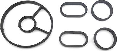 Meat & Doria 01623 - Gasket Set, oil cooler onlydrive.pro