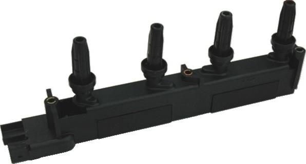 Meat & Doria 10391 - Ignition Coil onlydrive.pro
