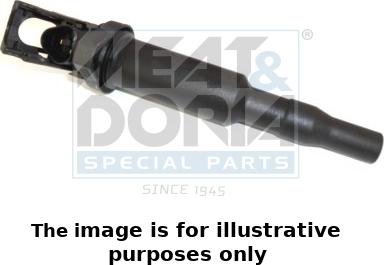 Meat & Doria 10351E - Ignition Coil onlydrive.pro