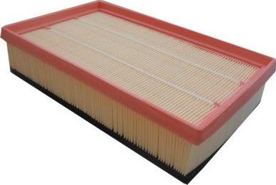 MAHLE LX 2060 - Air Filter, engine onlydrive.pro