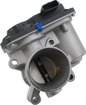 Meat & Doria 89560R - Throttle body onlydrive.pro