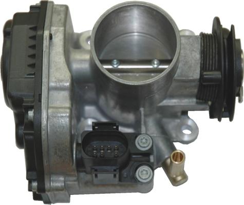 Meat & Doria 89004 - Throttle body onlydrive.pro