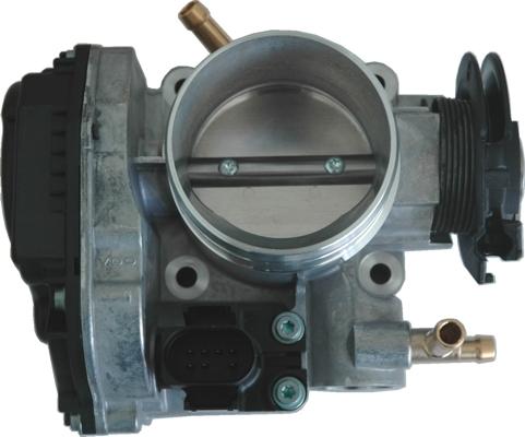 Meat & Doria 89011 - Throttle body onlydrive.pro