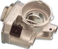 Meat & Doria 89031E - Throttle body onlydrive.pro