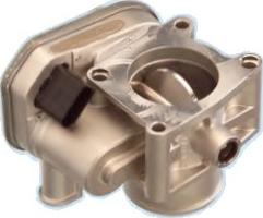 Meat & Doria 89037 - Throttle body onlydrive.pro