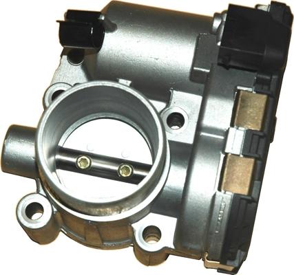 Meat & Doria 89027 - Throttle body onlydrive.pro