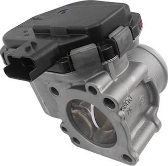 Meat & Doria 89259 - Control Valve, air intake onlydrive.pro