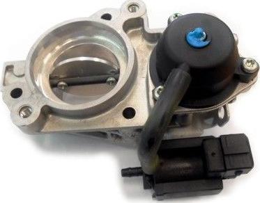 Meat & Doria 89217 - Throttle body onlydrive.pro