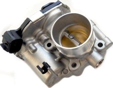 Meat & Doria 89275 - Throttle body onlydrive.pro